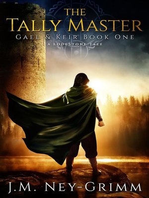 cover image of The Tally Master